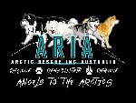ARIA Arctic Rescue Inc Australia logo