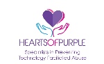 Hearts of Purple Limited logo