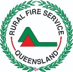 Rural Fire Service Queensland logo