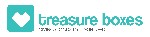 Treasure Boxes Inc logo