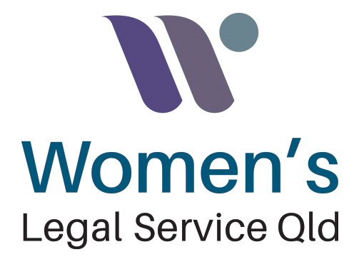 Women's Legal Service logo