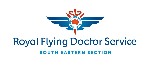 Royal Flying Doctor Service (South Eastern Section) logo