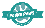 Pound Paws Inc logo