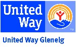 United Way Glenelg logo