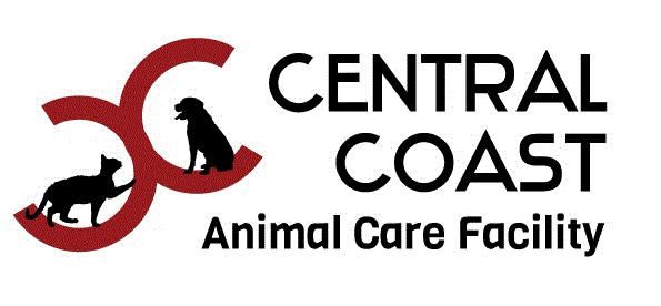 Central Coast Animal Care Facility Inc logo
