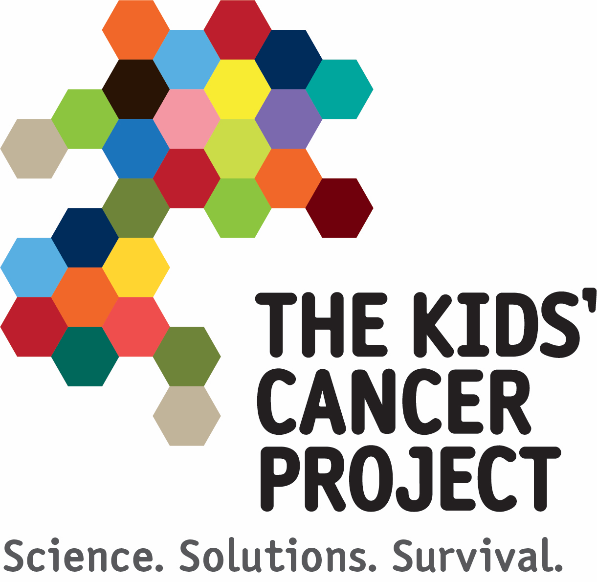 The Kids' Cancer Project logo