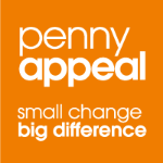 Our People, Our City Fund Supported by Penny Appeal Australia logo