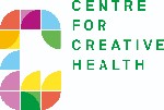 Centre for Creative Health logo