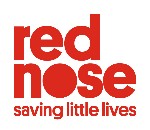Red Nose Australia logo
