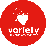 Variety NSW ACT logo