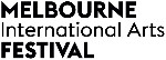 Melbourne International Arts Festival logo