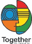 Together for Humanity Foundation Ltd logo