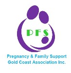 PREGNANCY & FAMILY SUPPORT GOLD COAST INC logo