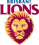 Brisbane Lions Football Club logo