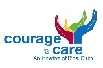 Courage to Care NSW logo
