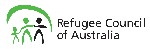 Refugee Council of Australia logo