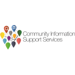 Community Information Support Services logo