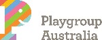 Playgroup Australia Limited logo