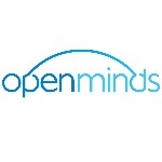 Open Minds Australia logo