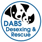 Domestic Animal Birth control society logo