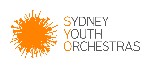 Sydney Youth Orchestras logo
