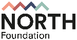 NORTH Foundation logo