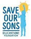 Save Our Sons Inc. logo