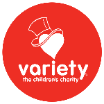 Variety WA logo