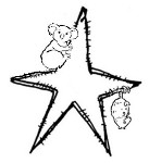 STAR - Stitchers for Tamborine Animal Rescues logo