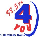 Capricorn Community Radio 4 You Inc logo