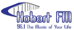 Hobart FM Inc. logo