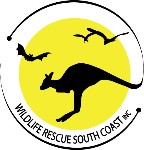 Wildlife Rescue South Coast Incorporated logo