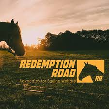 Redemption Road INC logo