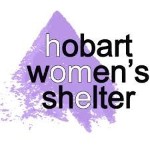 Hobart Women's Shelter logo