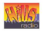 Hills Radio Inc. logo