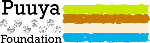 Puuya Foundation logo