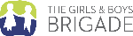 The Girls & Boys Brigade logo