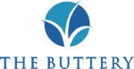 The Buttery logo