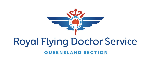 Royal Flying Doctor Service (QLD) logo