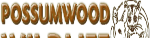 Possumwood  (Wildlife Recovery and Research Incorporated) logo