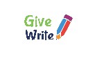 Give Write logo