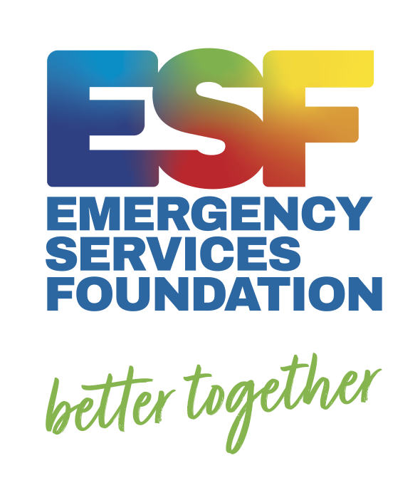 Emergency Services Foundation logo