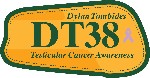 DT38 logo