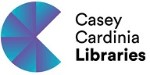 Casey Cardinia Libraries logo