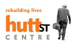 Hutt St Centre logo