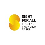 Sight For All logo