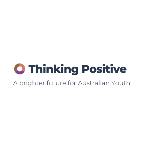 Thinking Positive a Brighter Future for Australian Youth Ltd logo