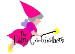 The Fairy Godmothers Incorporated logo