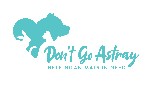 Don't Go Astray Inc. logo