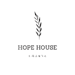 Hope House Uganda logo